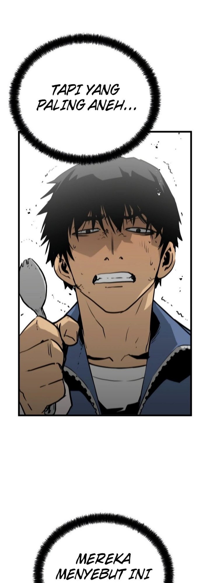 Mercilessly Chapter 04 Gambar 45