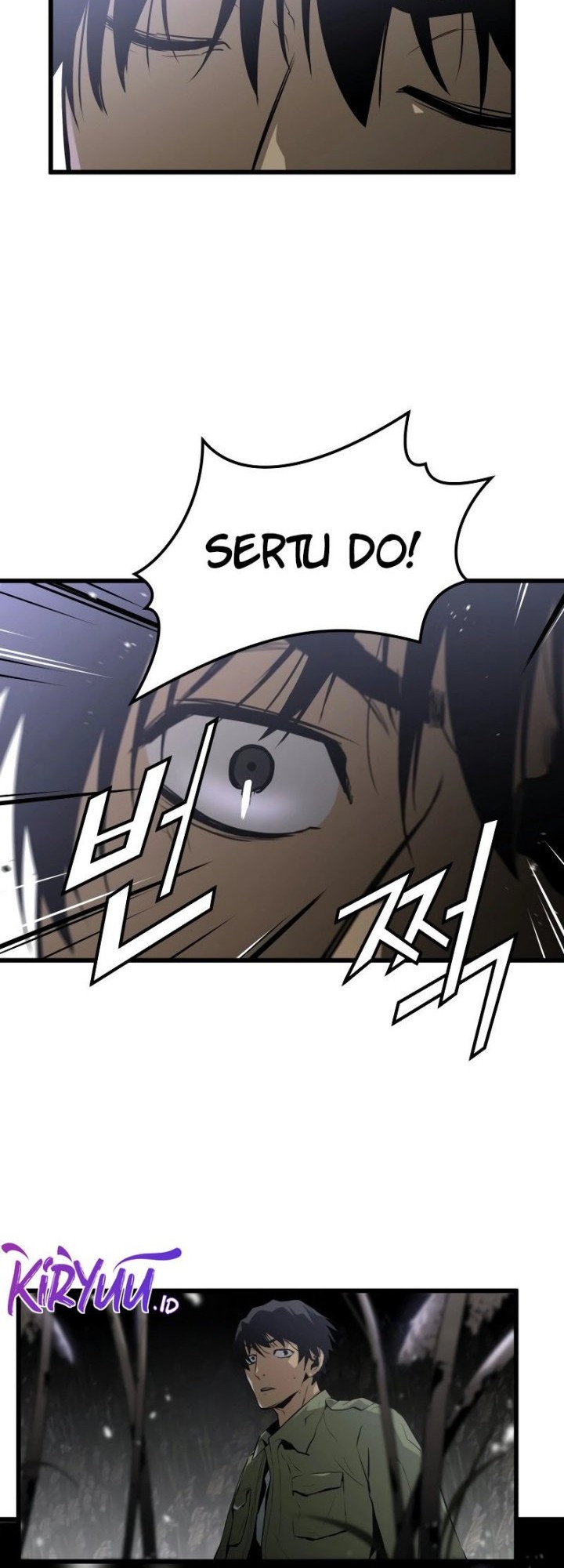 Mercilessly Chapter 04 Gambar 3