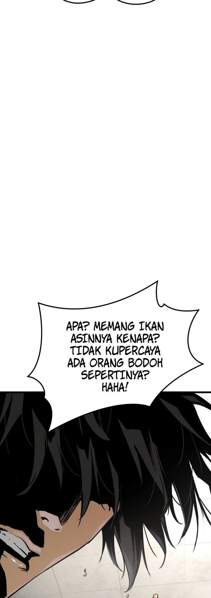 Mercilessly Chapter 04 Gambar 69