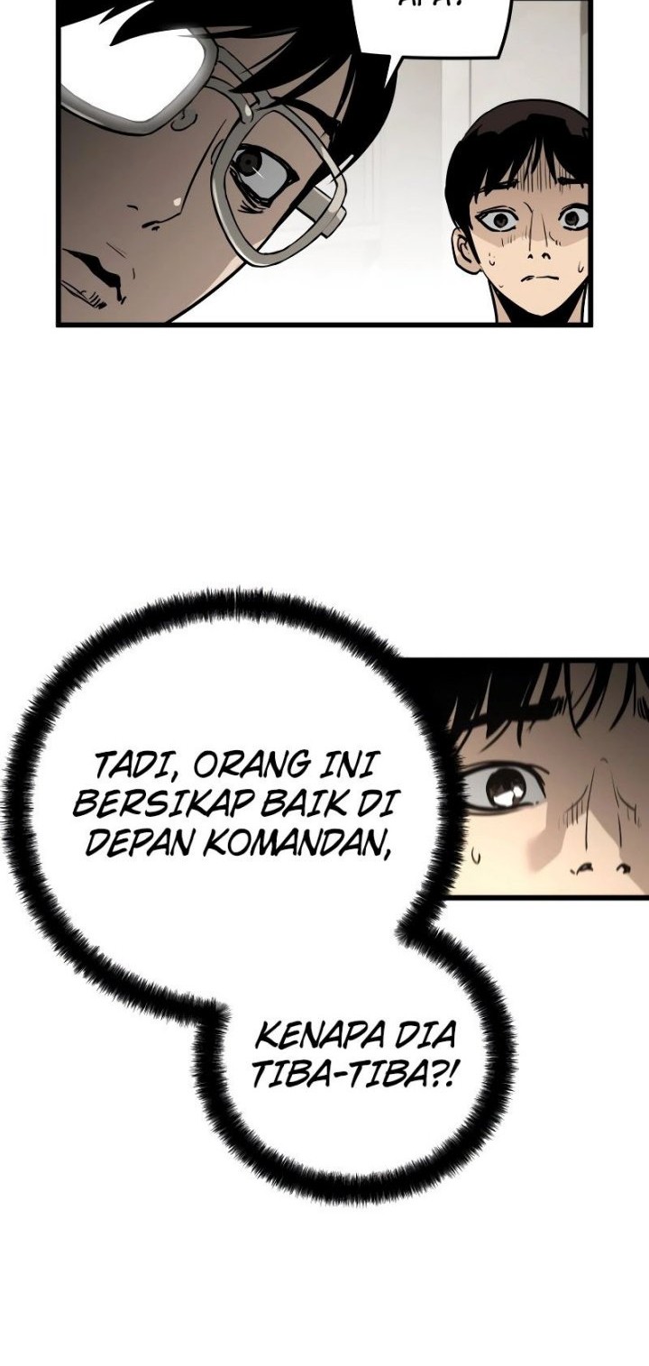 Mercilessly Chapter 04 Gambar 61