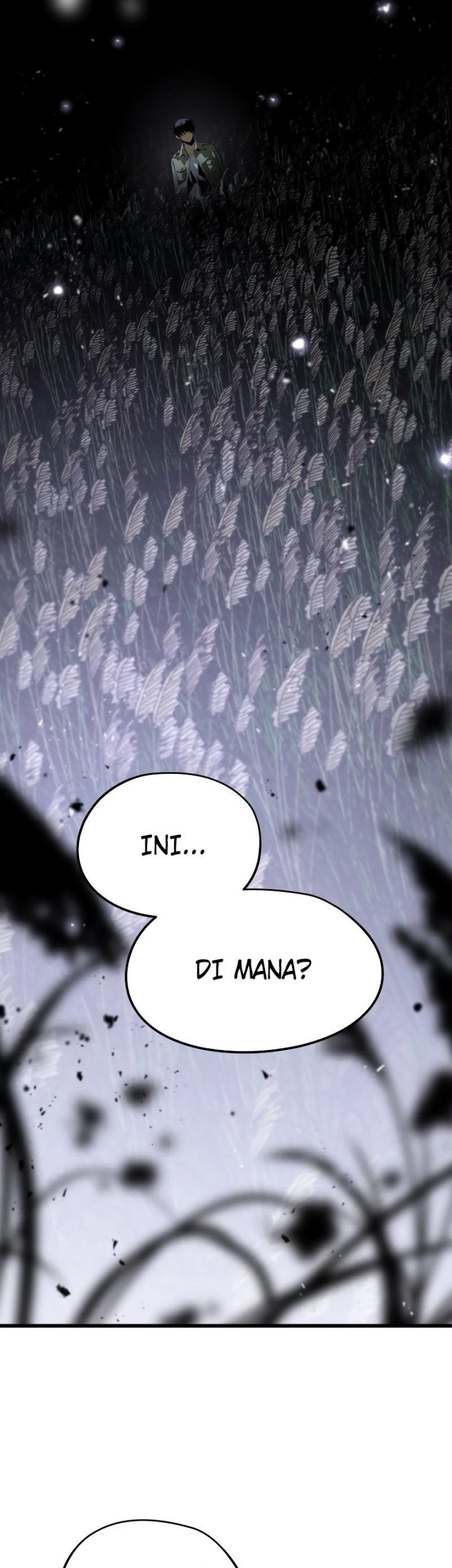 Mercilessly Chapter 04 Gambar 4