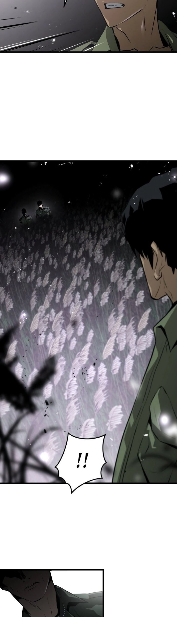 Mercilessly Chapter 04 Gambar 6