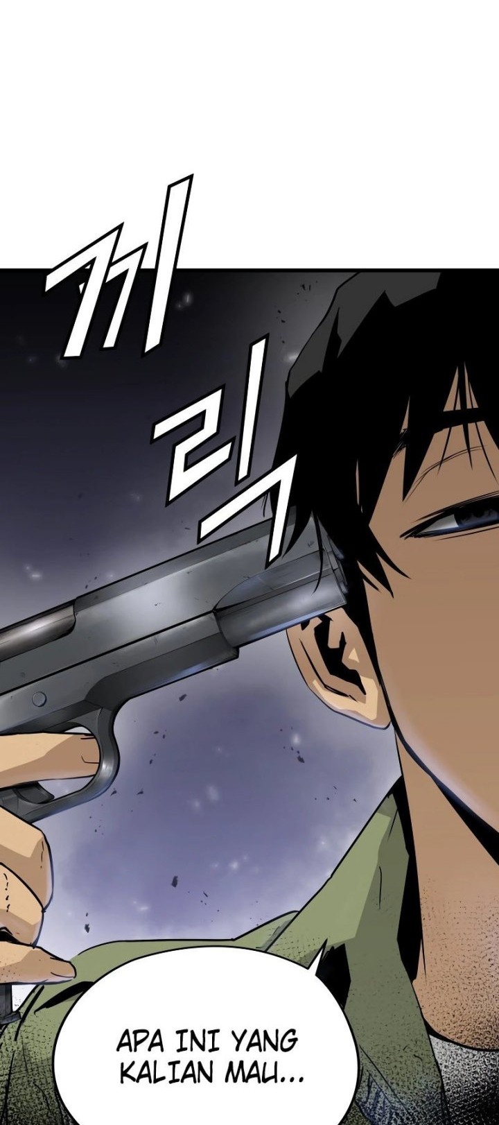 Mercilessly Chapter 04 Gambar 9