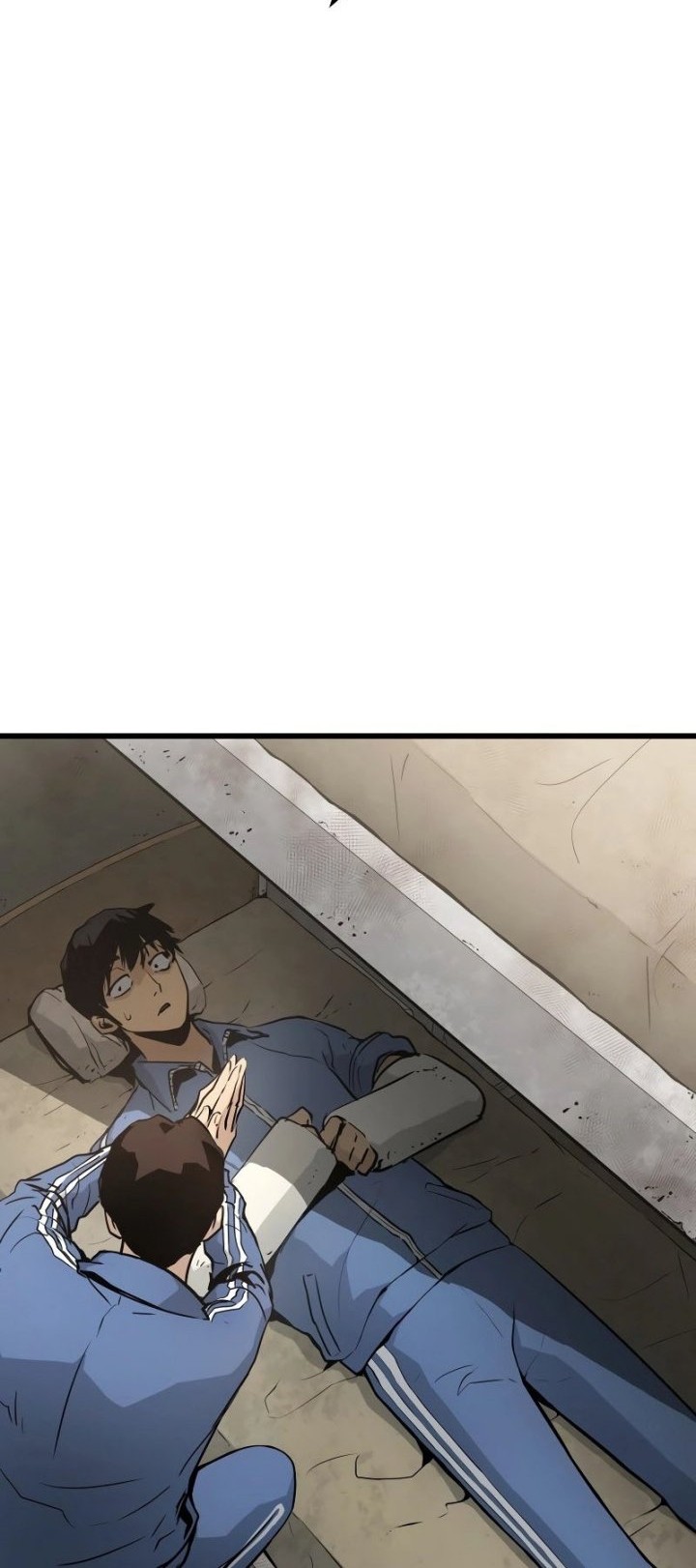 Mercilessly Chapter 04 Gambar 11