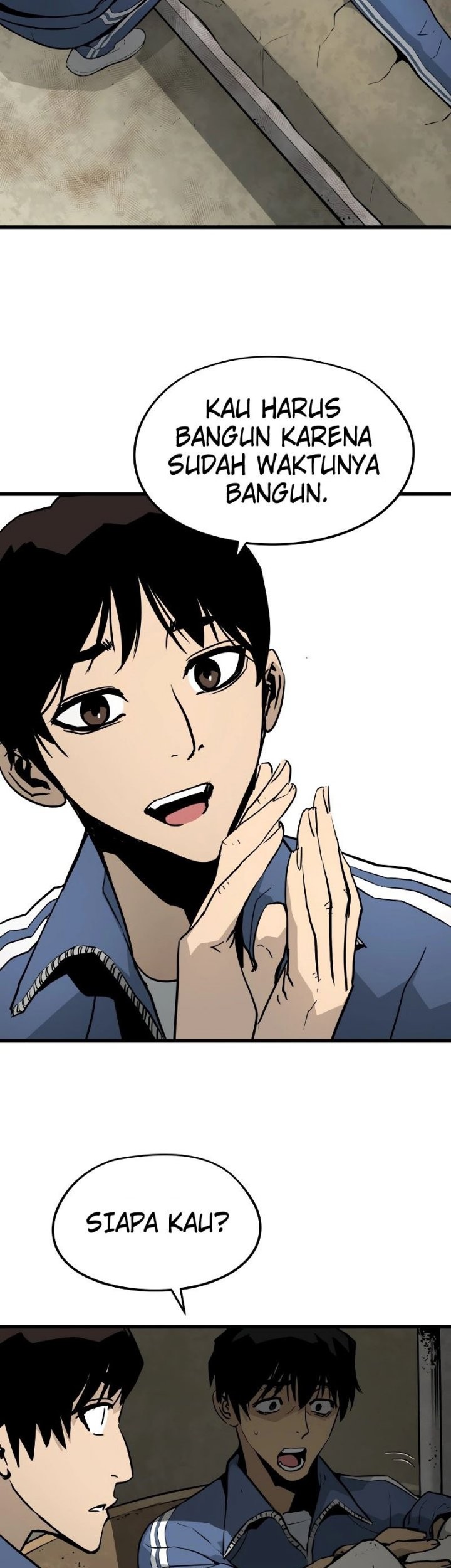 Mercilessly Chapter 04 Gambar 12