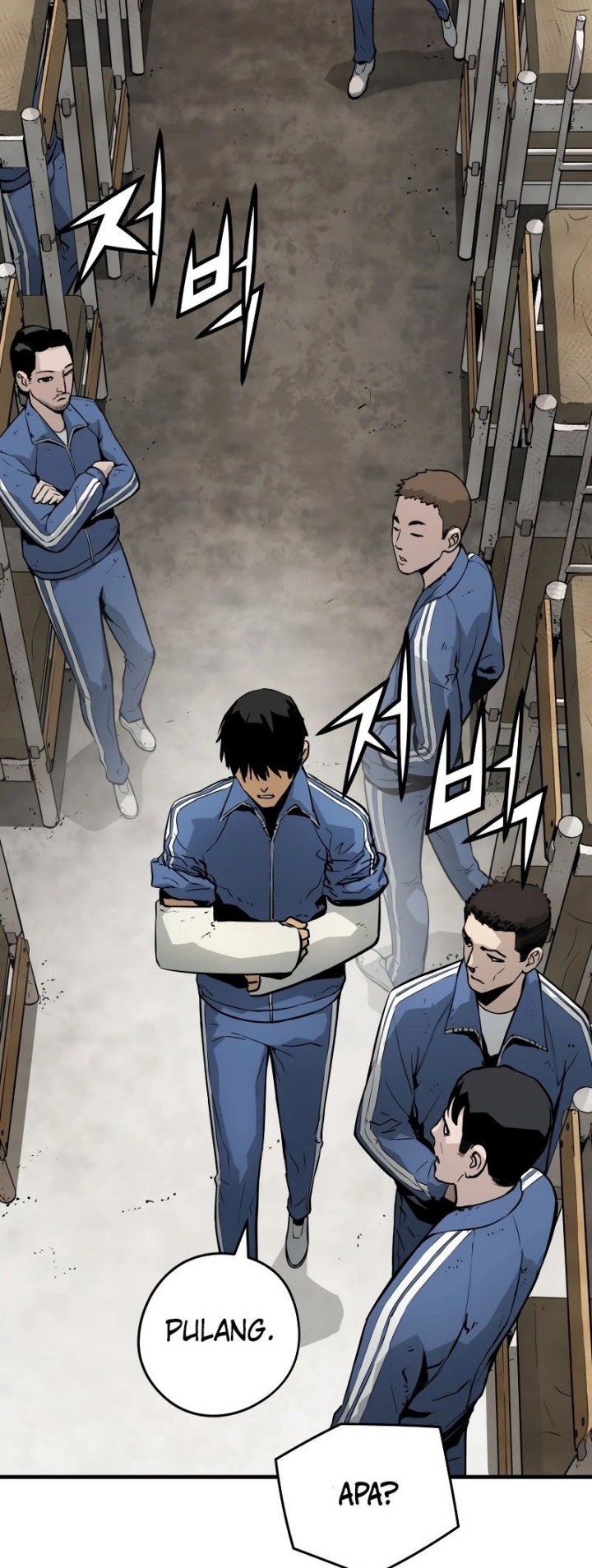 Mercilessly Chapter 04 Gambar 15