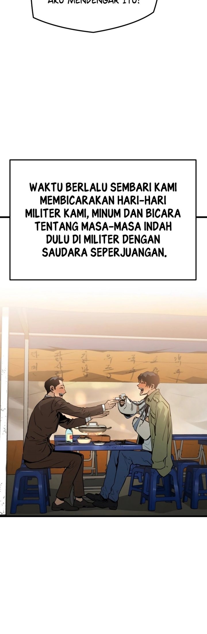 Mercilessly Chapter 03 Gambar 48
