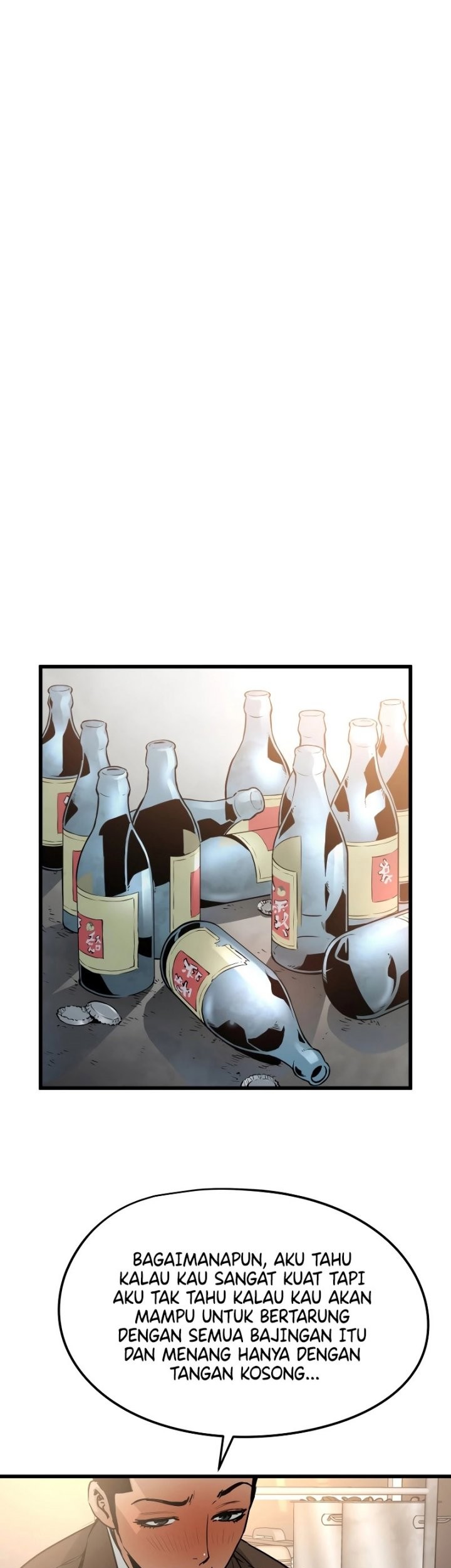 Mercilessly Chapter 03 Gambar 49