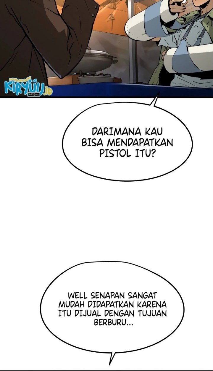 Mercilessly Chapter 03 Gambar 51