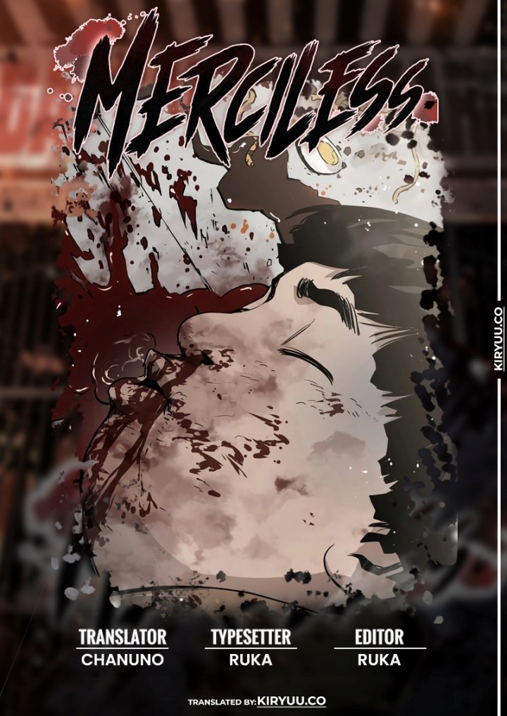 Komik Mercilessly Chapter 03 gambar nomor 1