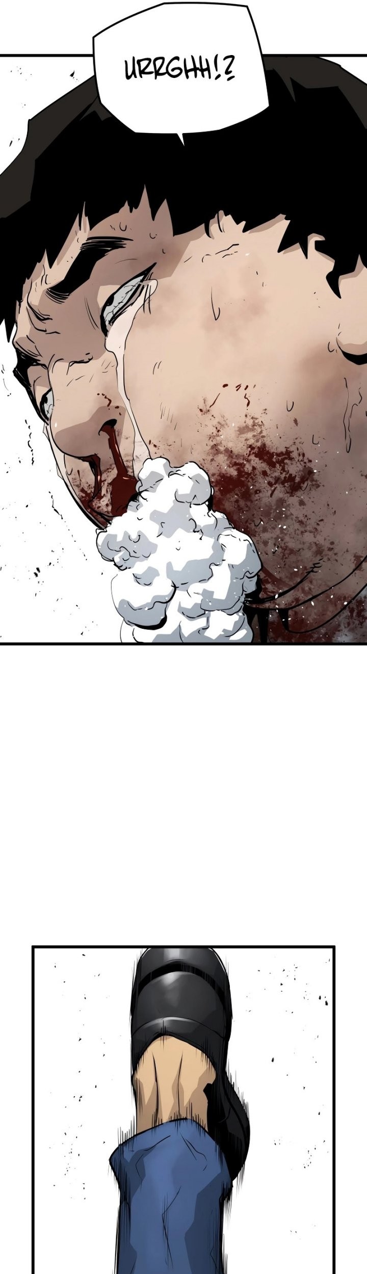 Mercilessly Chapter 03 Gambar 25