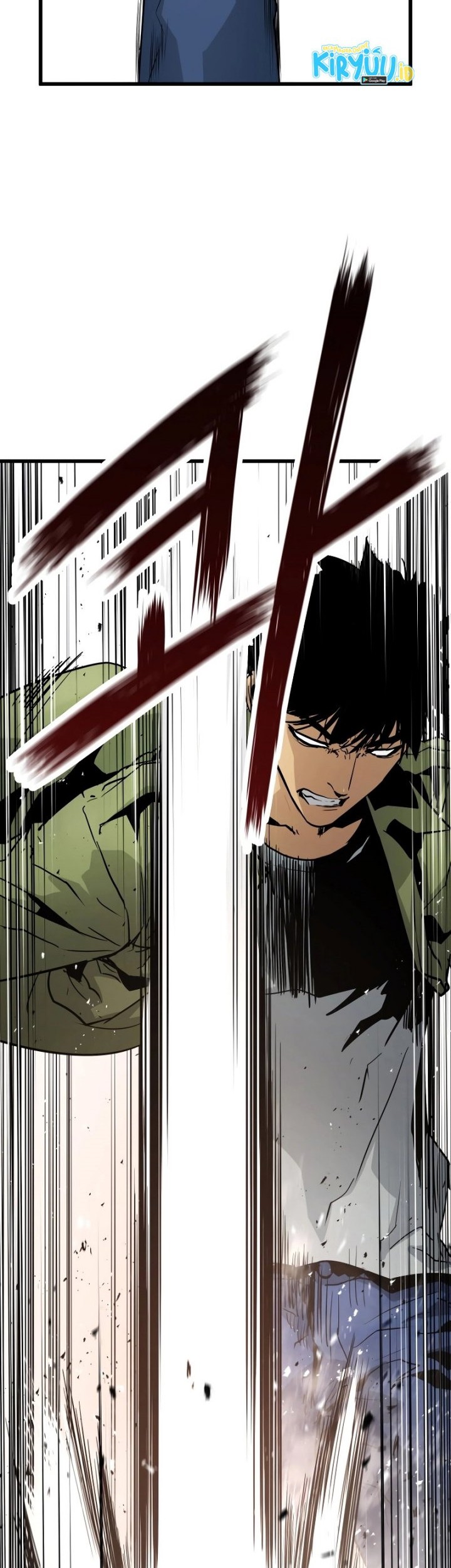 Mercilessly Chapter 03 Gambar 26