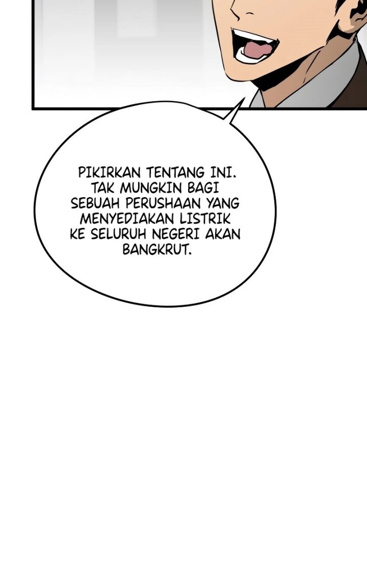 Mercilessly Chapter 03 Gambar 36