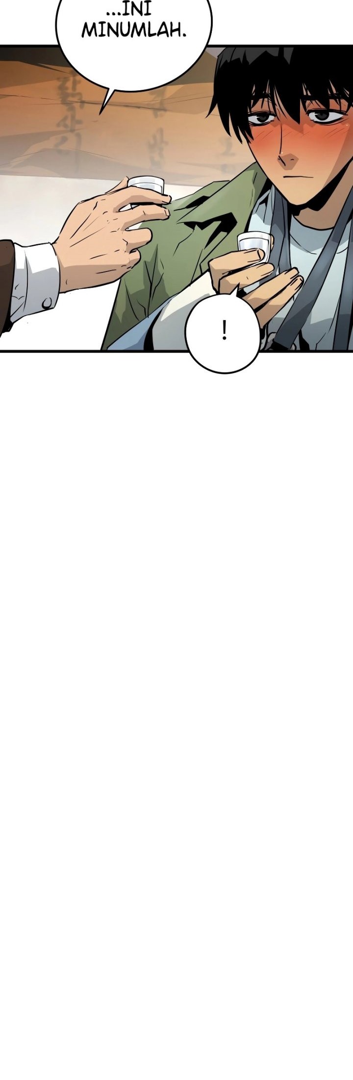 Mercilessly Chapter 03 Gambar 57