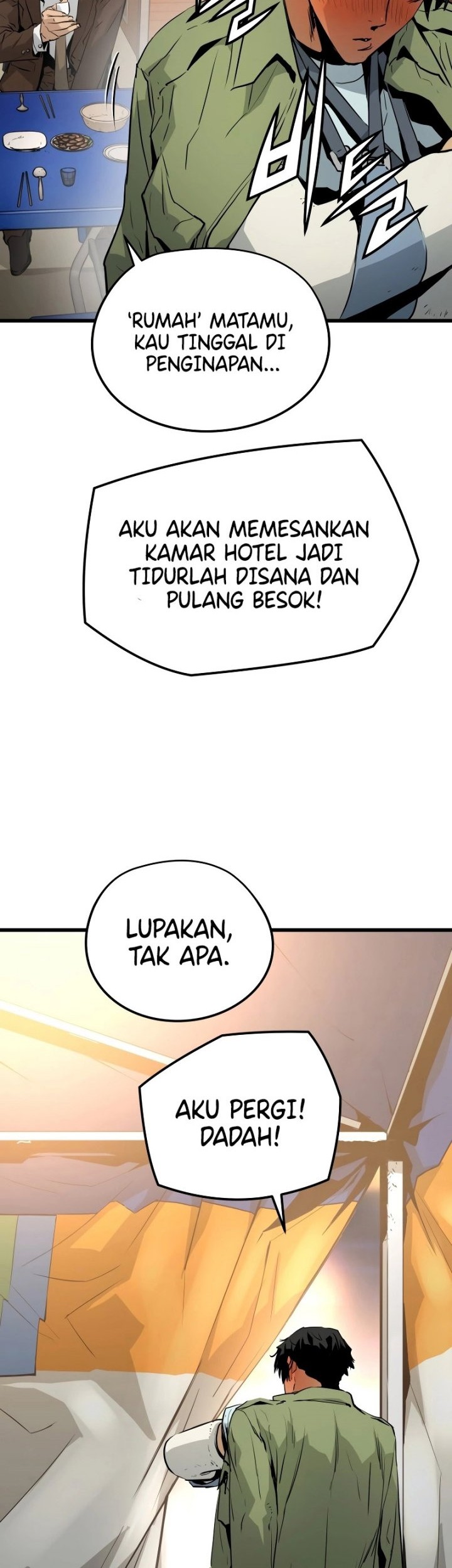 Mercilessly Chapter 03 Gambar 62