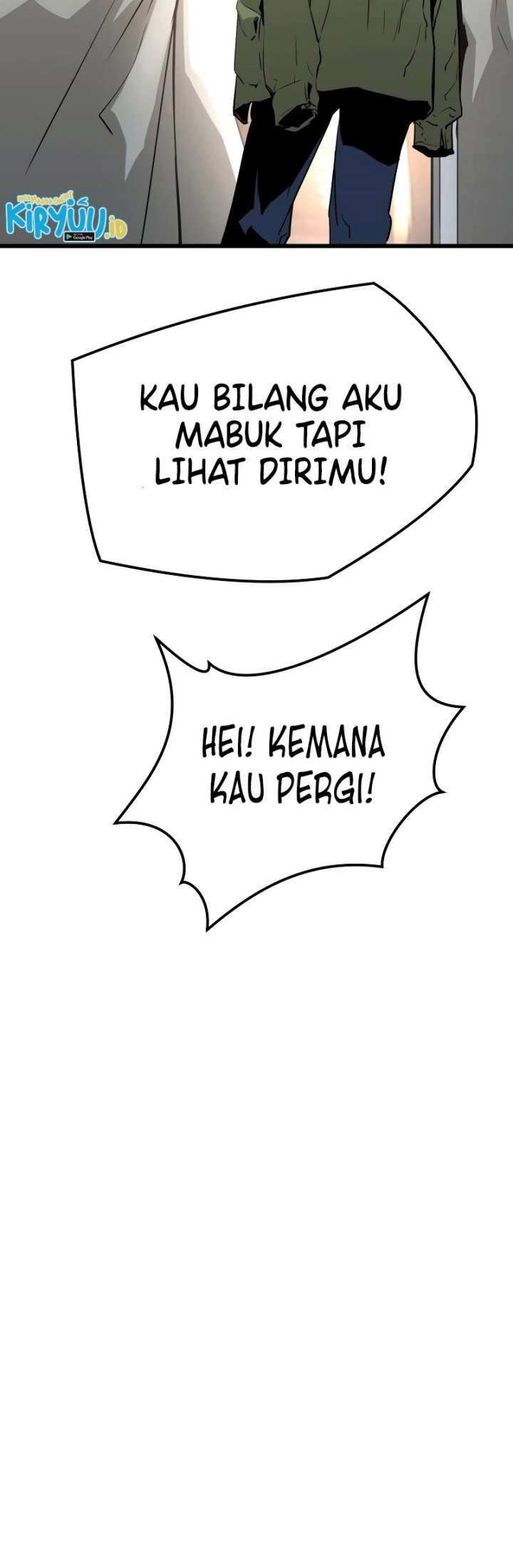 Mercilessly Chapter 03 Gambar 63