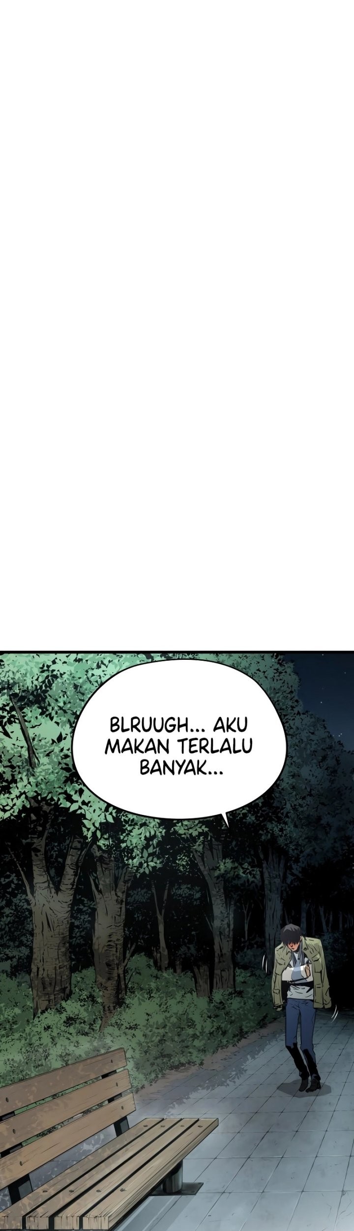 Mercilessly Chapter 03 Gambar 64
