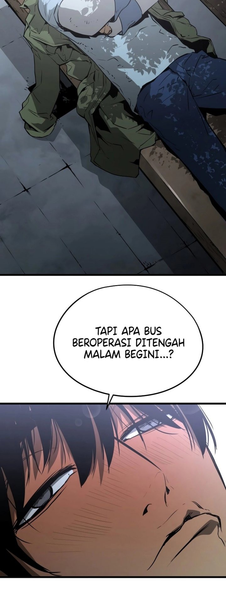 Mercilessly Chapter 03 Gambar 66