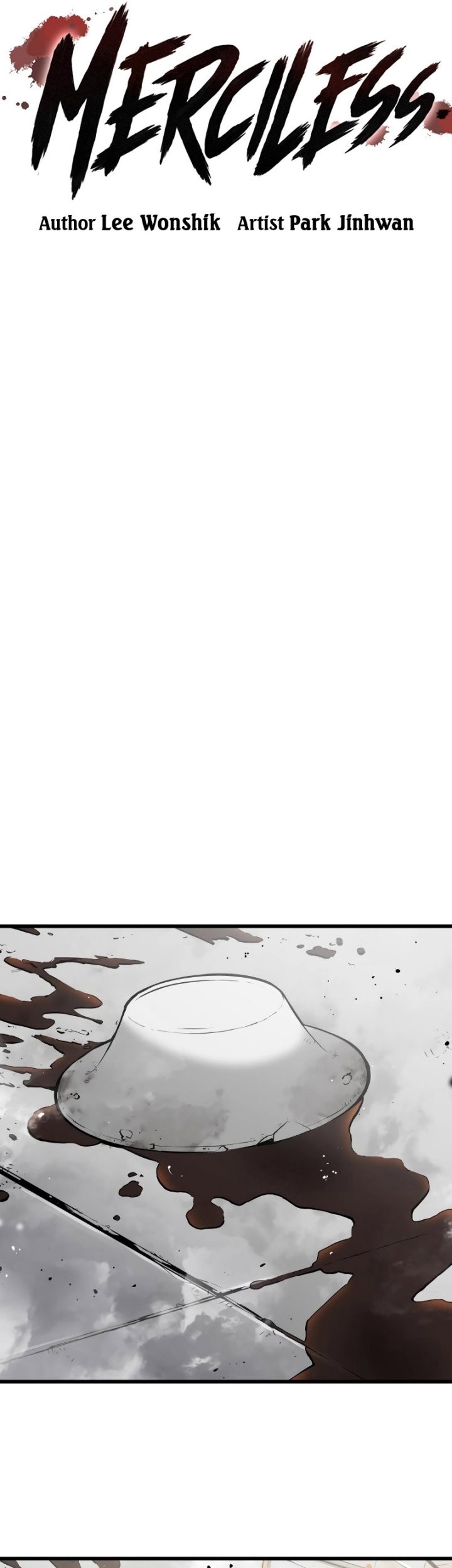 Mercilessly Chapter 03 Gambar 7