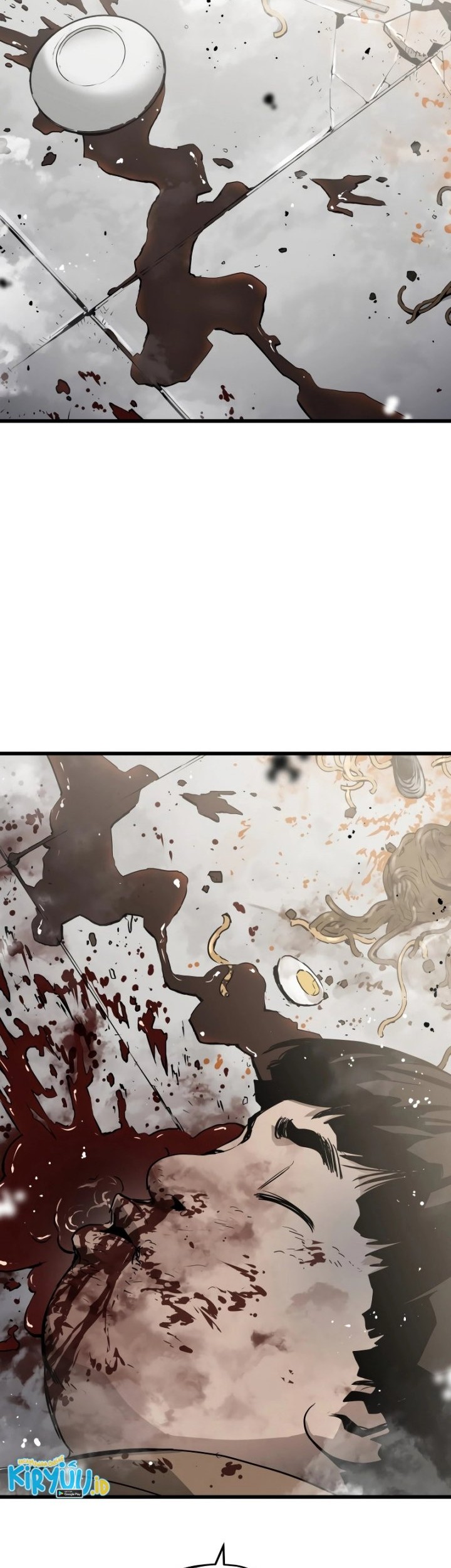 Mercilessly Chapter 03 Gambar 8