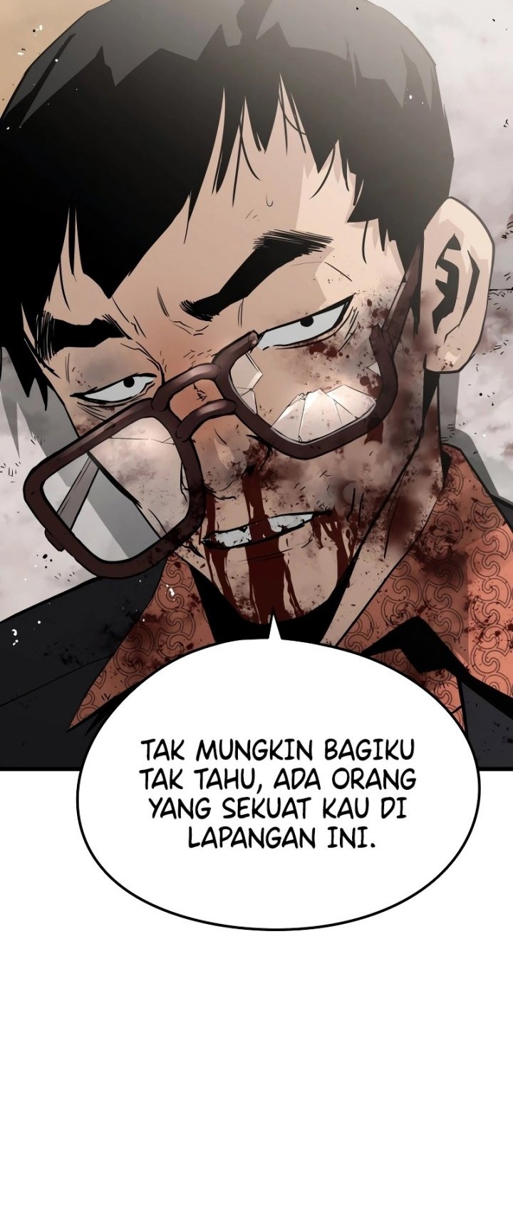 Mercilessly Chapter 03 Gambar 12