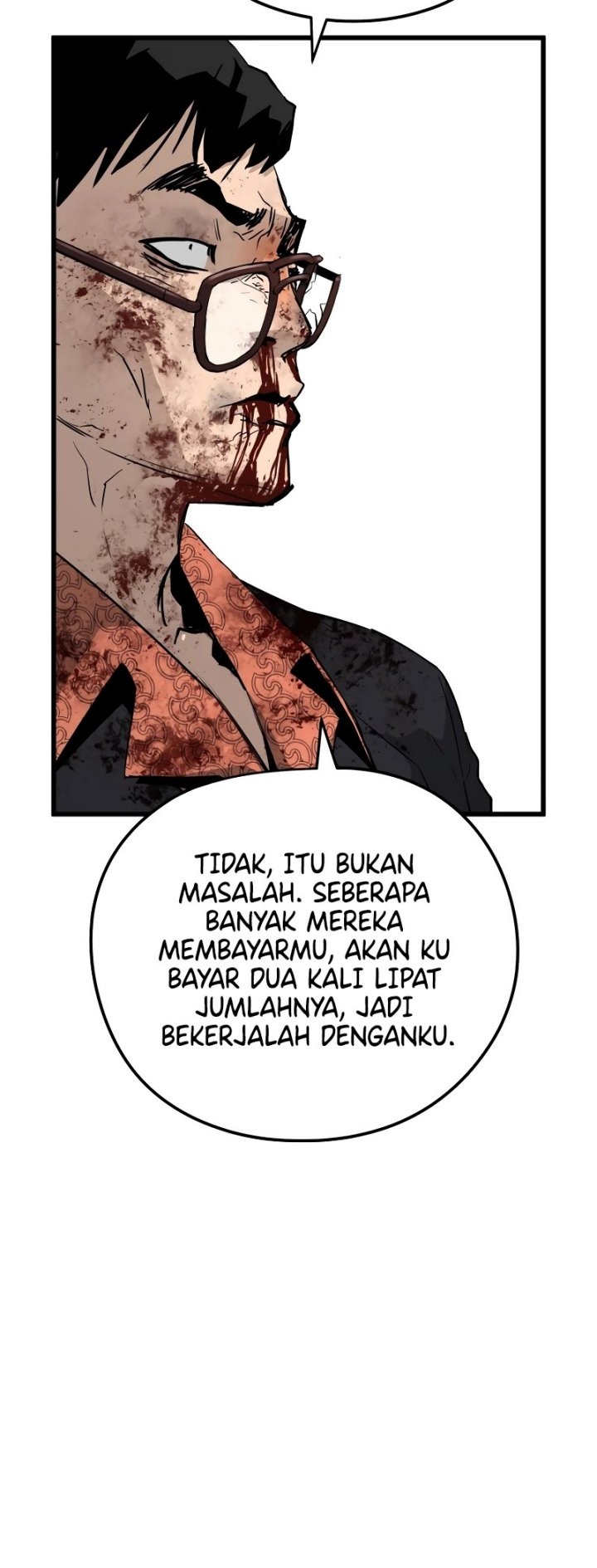 Mercilessly Chapter 03 Gambar 15