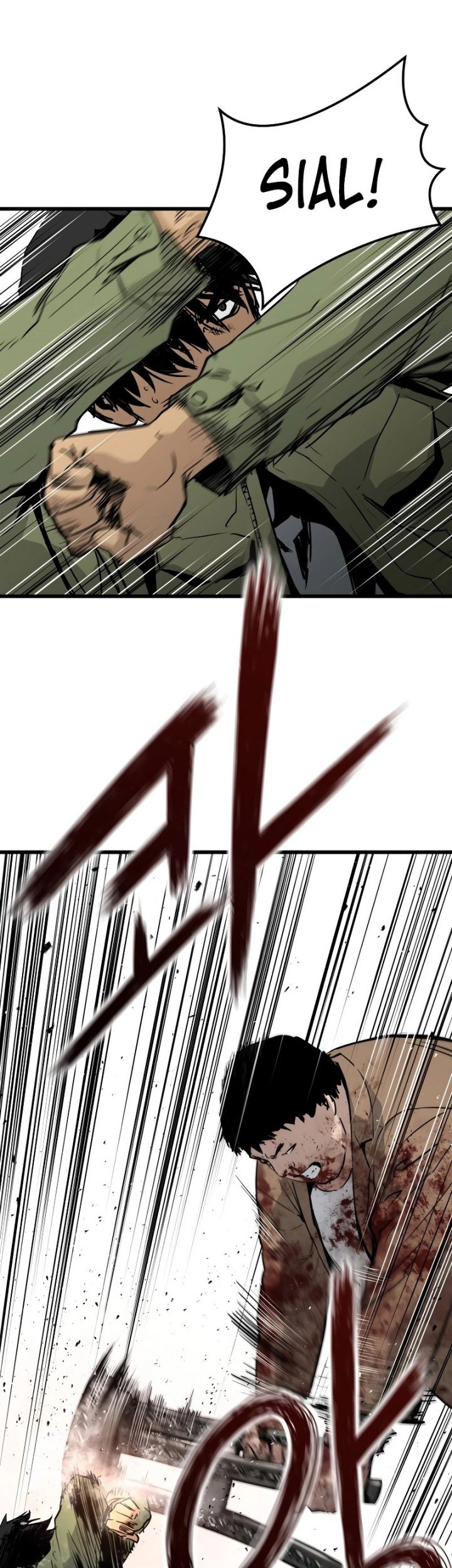 Mercilessly Chapter 03 Gambar 20