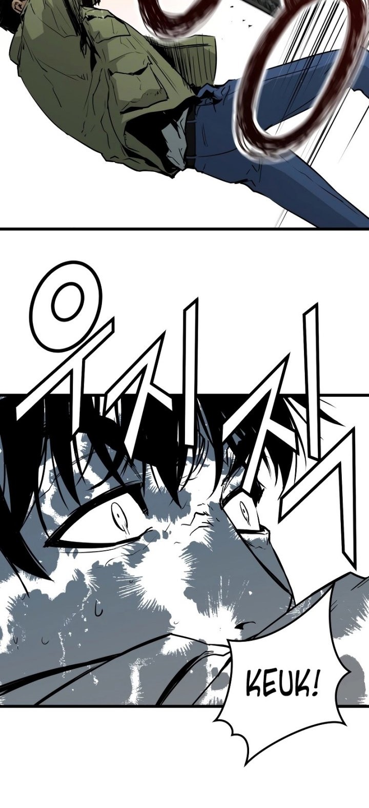 Mercilessly Chapter 03 Gambar 21