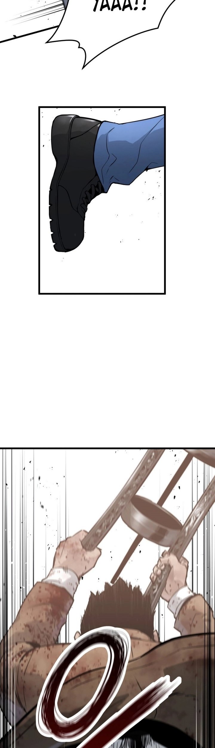 Mercilessly Chapter 03 Gambar 23