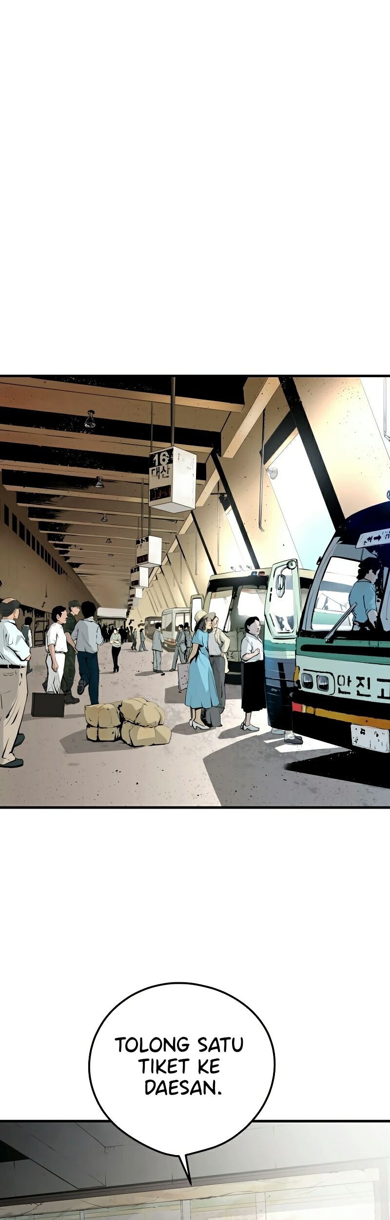 Mercilessly Chapter 02 Gambar 41