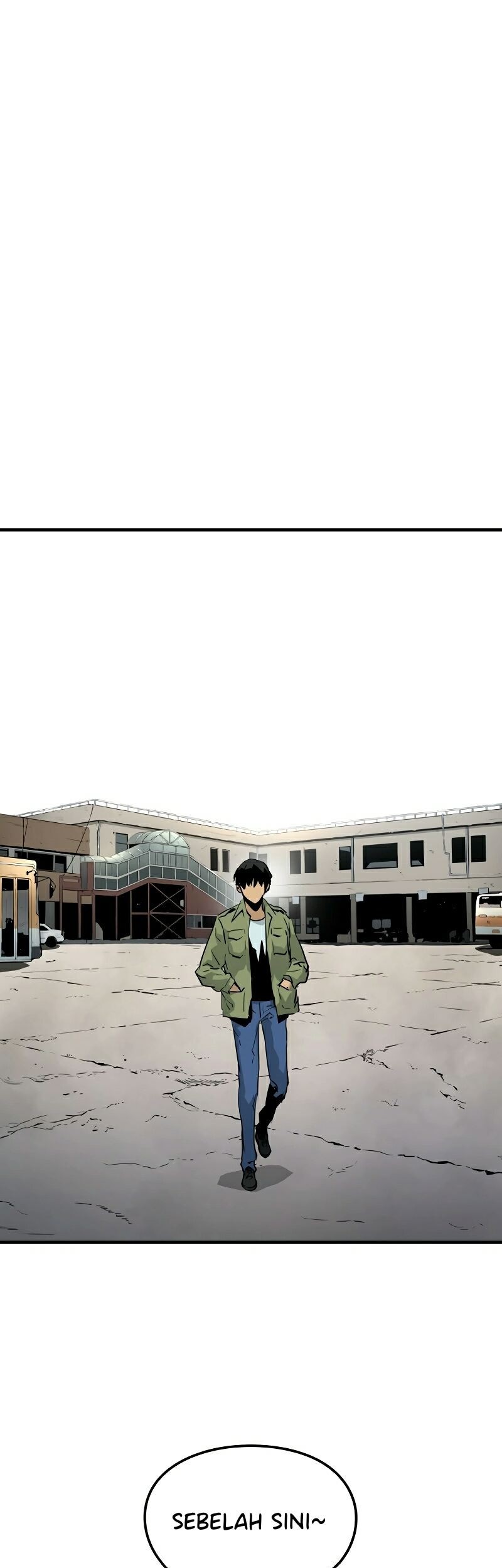 Mercilessly Chapter 02 Gambar 45