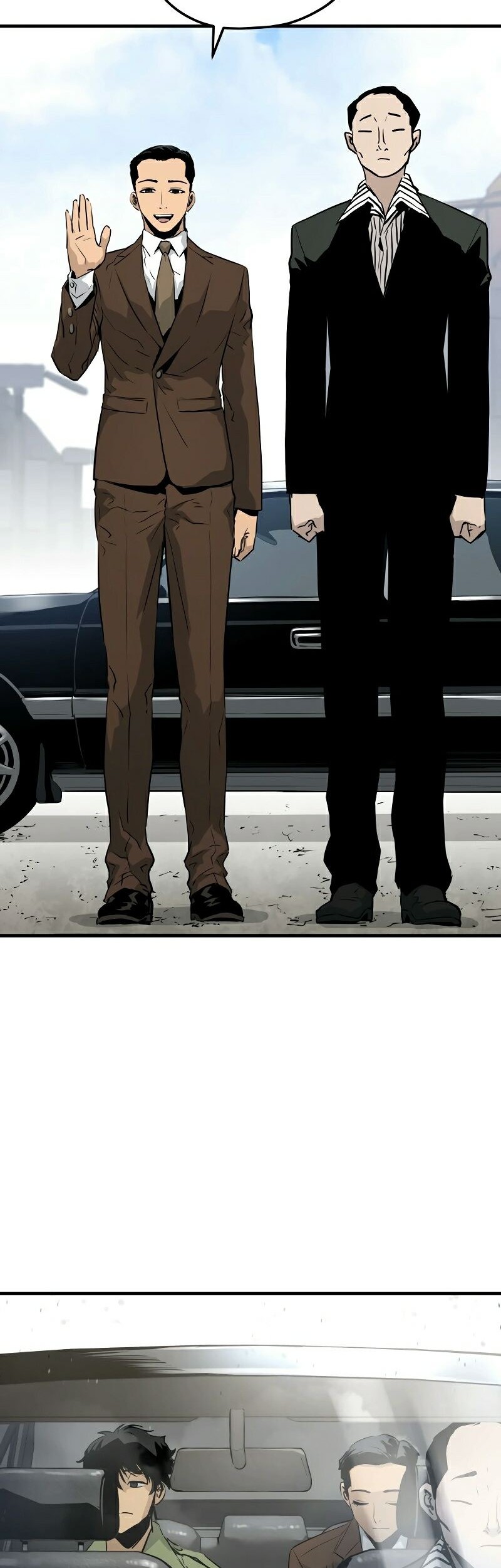 Mercilessly Chapter 02 Gambar 46