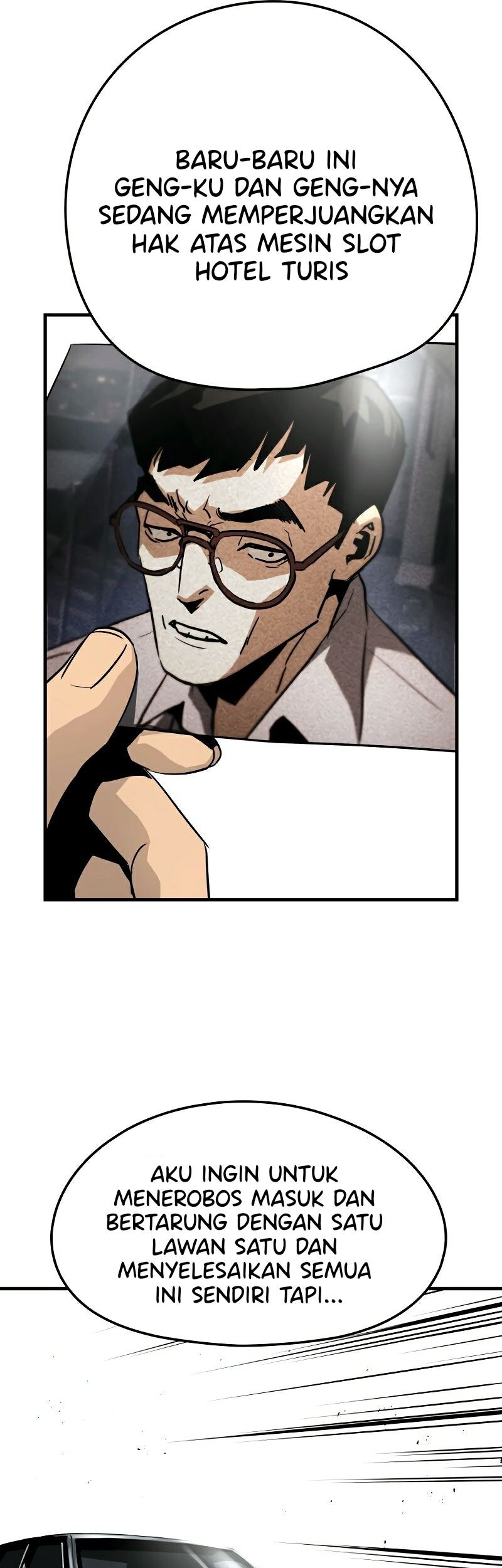 Mercilessly Chapter 02 Gambar 48