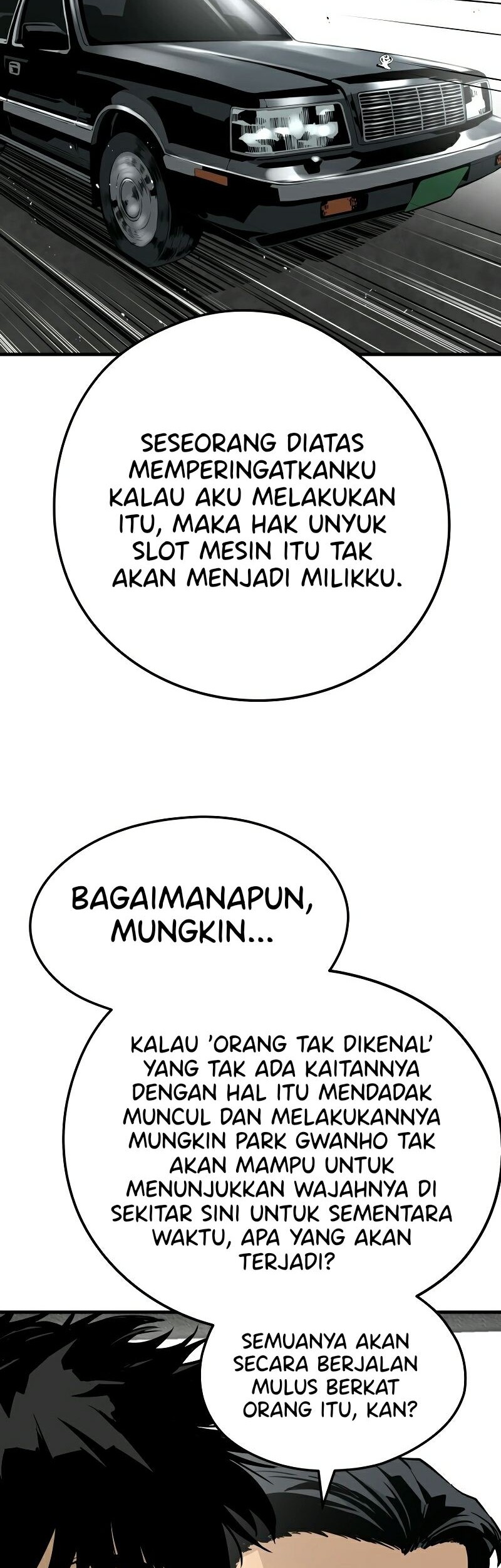 Mercilessly Chapter 02 Gambar 49