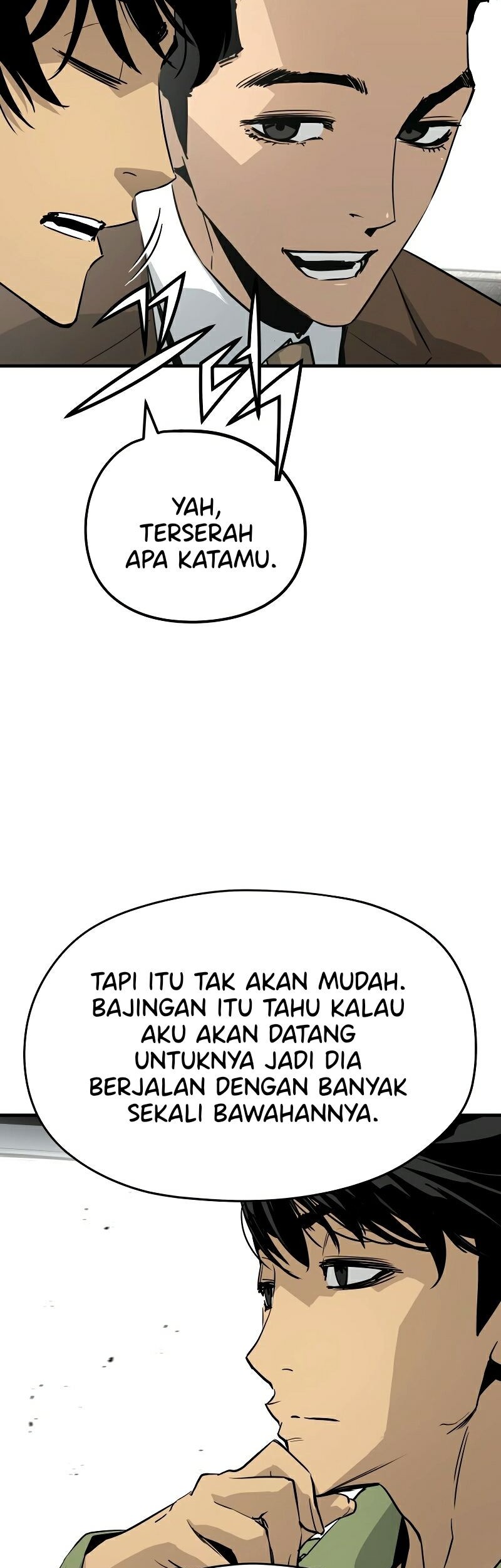 Mercilessly Chapter 02 Gambar 50