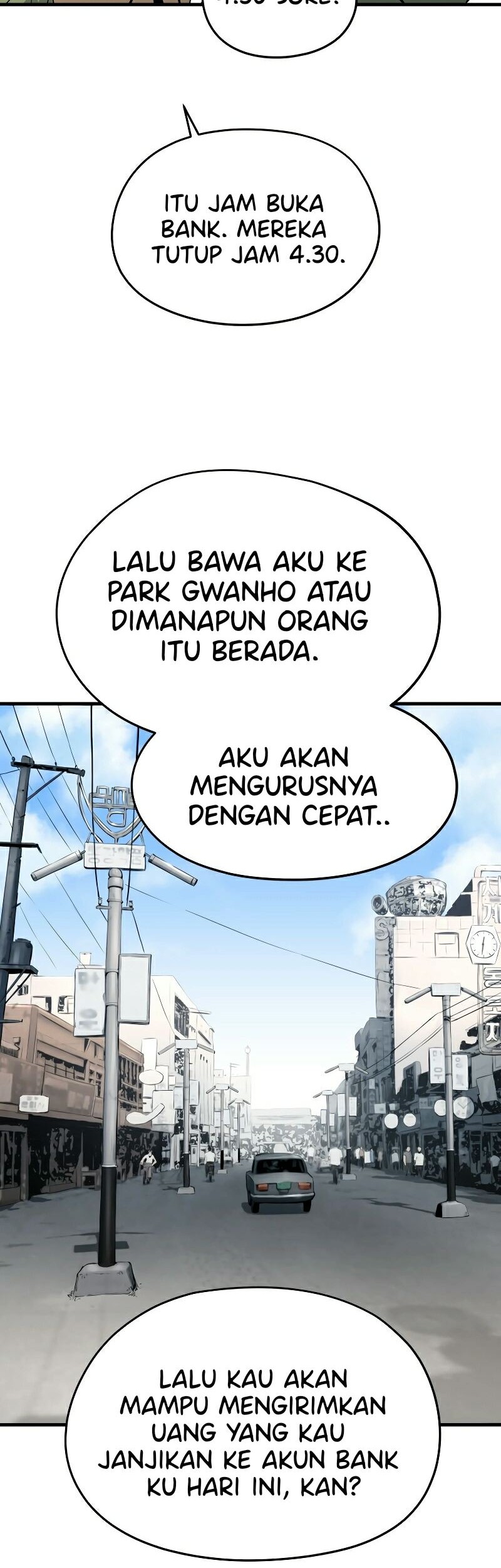 Mercilessly Chapter 02 Gambar 53