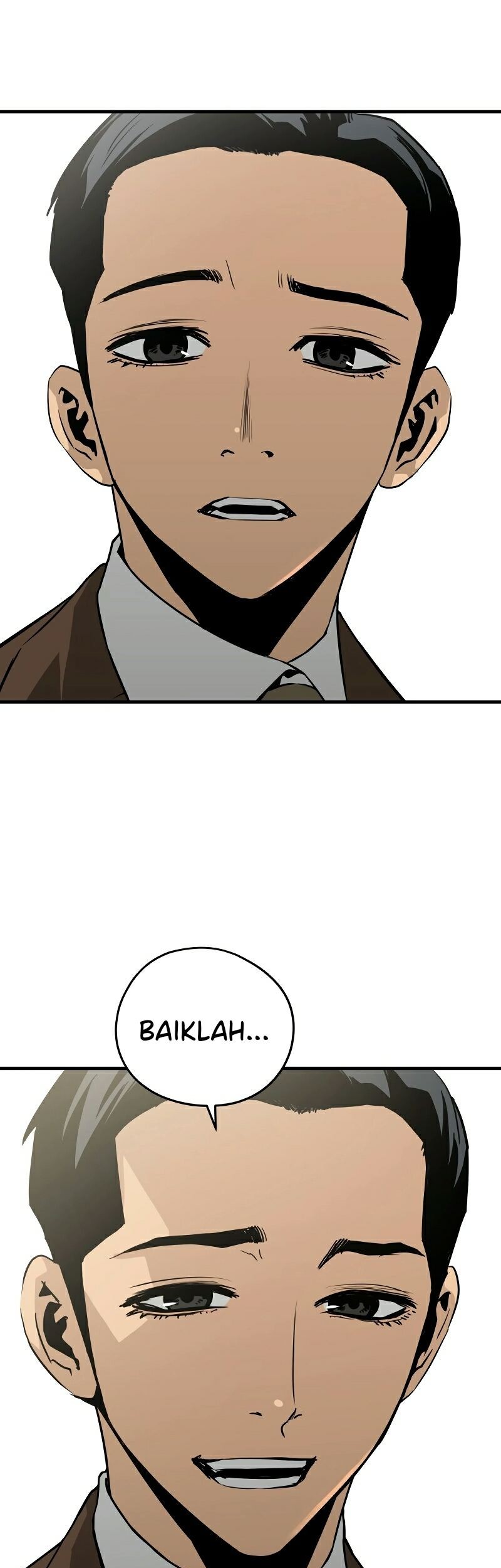 Mercilessly Chapter 02 Gambar 55