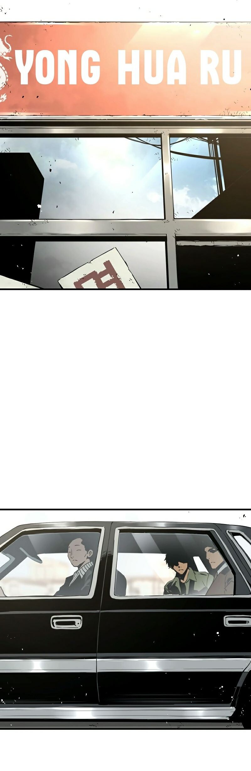 Mercilessly Chapter 02 Gambar 57