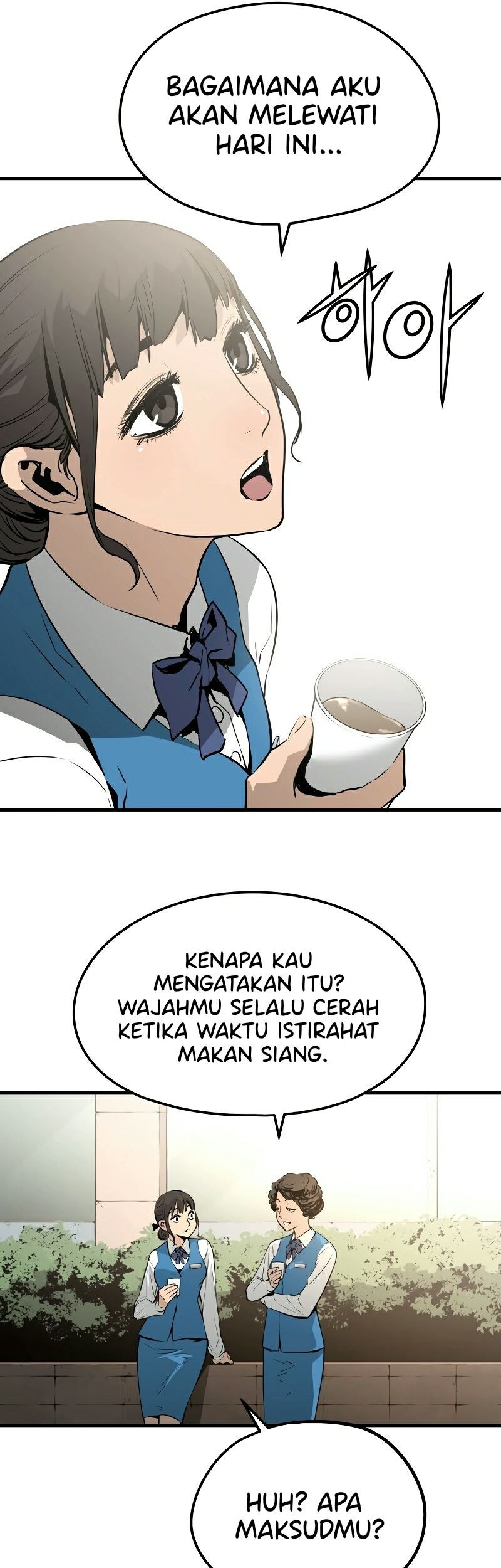 Mercilessly Chapter 02 Gambar 28