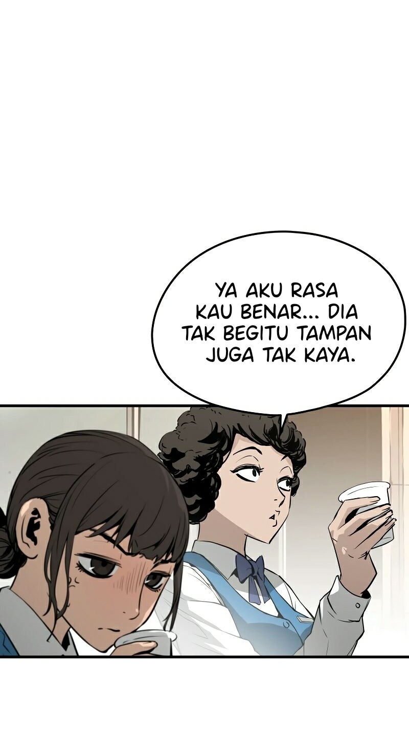 Mercilessly Chapter 02 Gambar 30