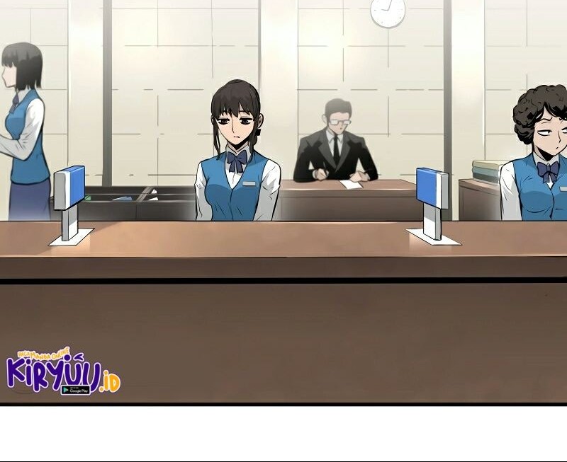 Mercilessly Chapter 02 Gambar 34