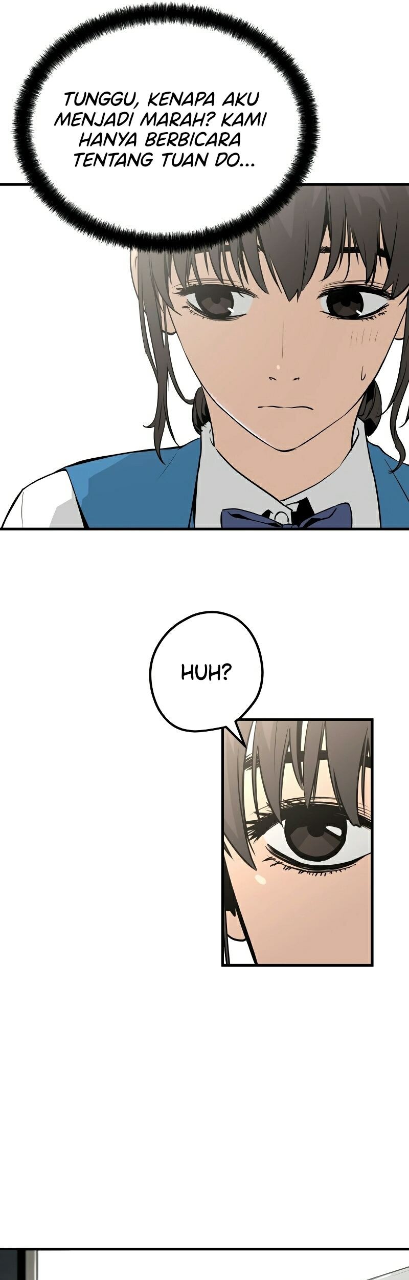 Mercilessly Chapter 02 Gambar 35