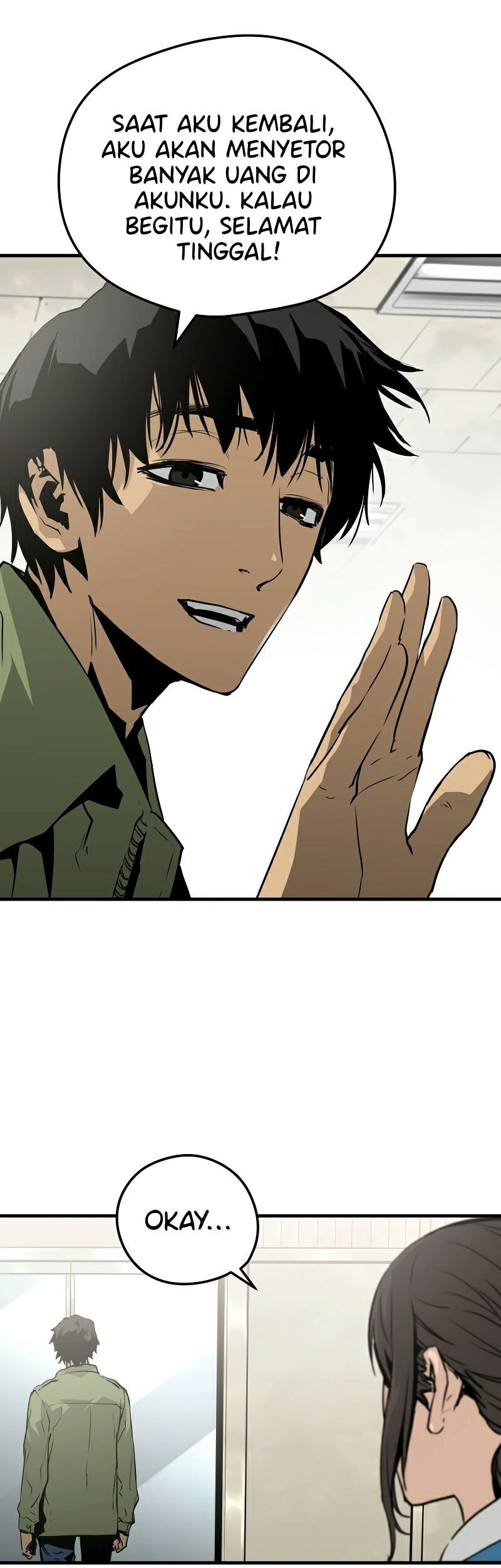 Mercilessly Chapter 02 Gambar 38