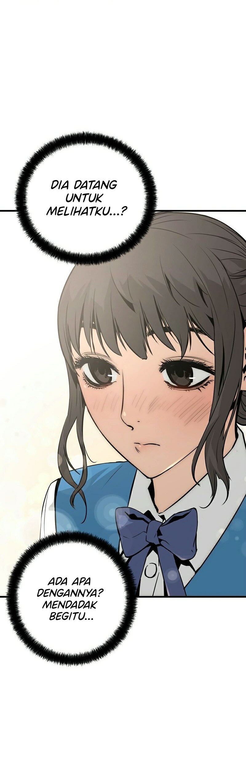 Mercilessly Chapter 02 Gambar 39