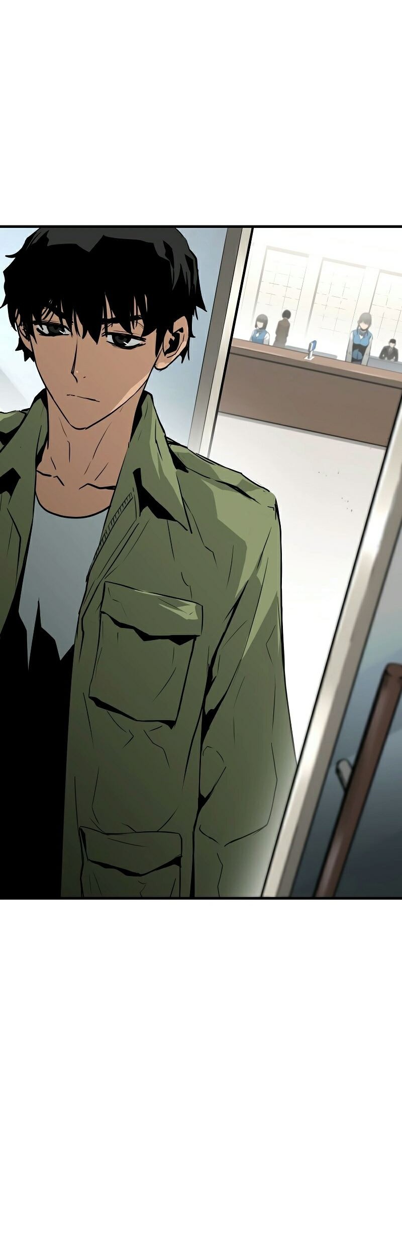 Mercilessly Chapter 02 Gambar 40