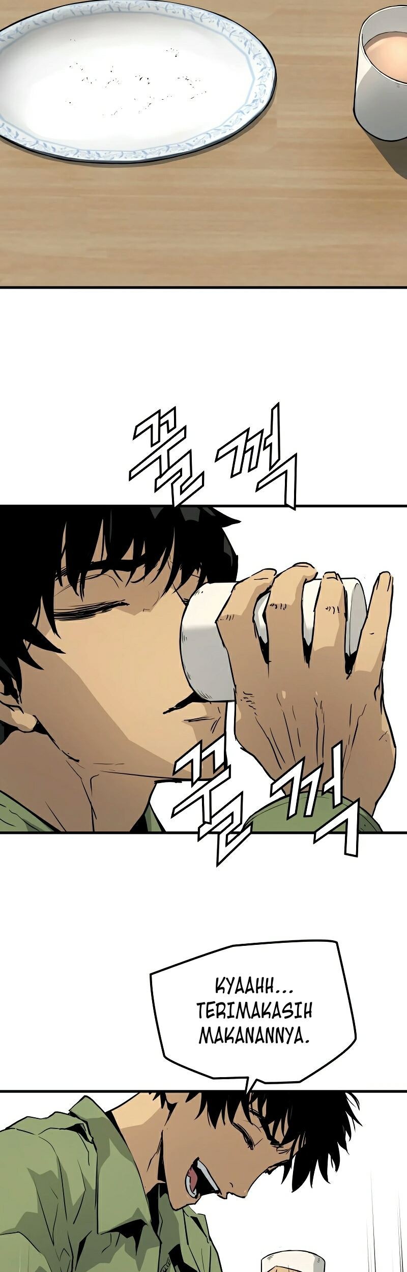 Mercilessly Chapter 02 Gambar 76