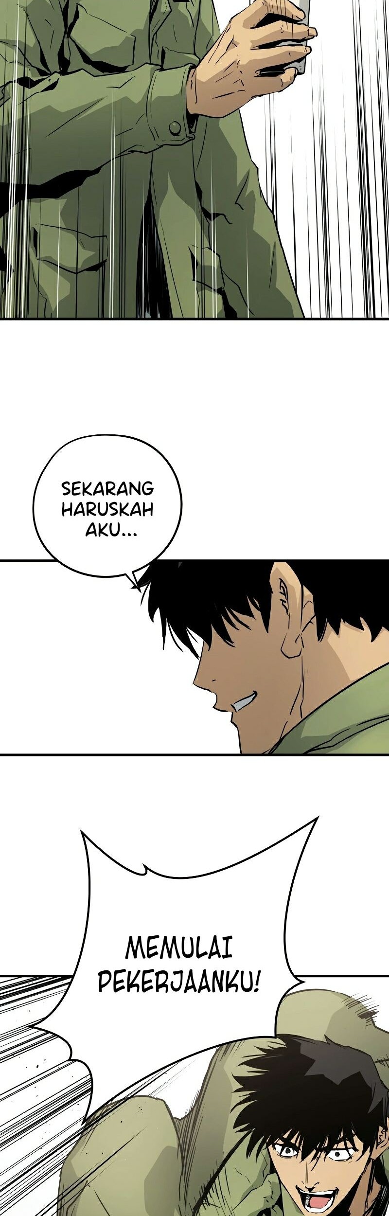 Mercilessly Chapter 02 Gambar 77