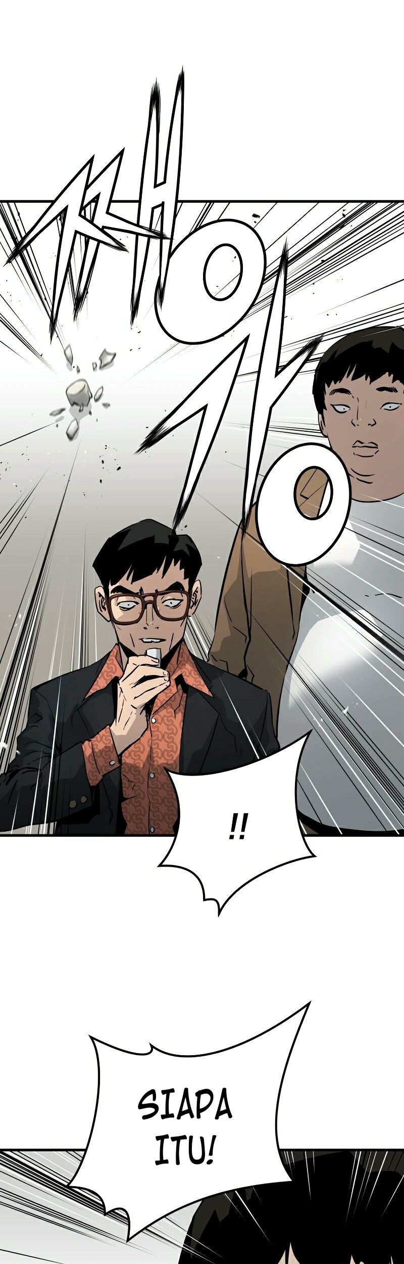 Mercilessly Chapter 02 Gambar 79