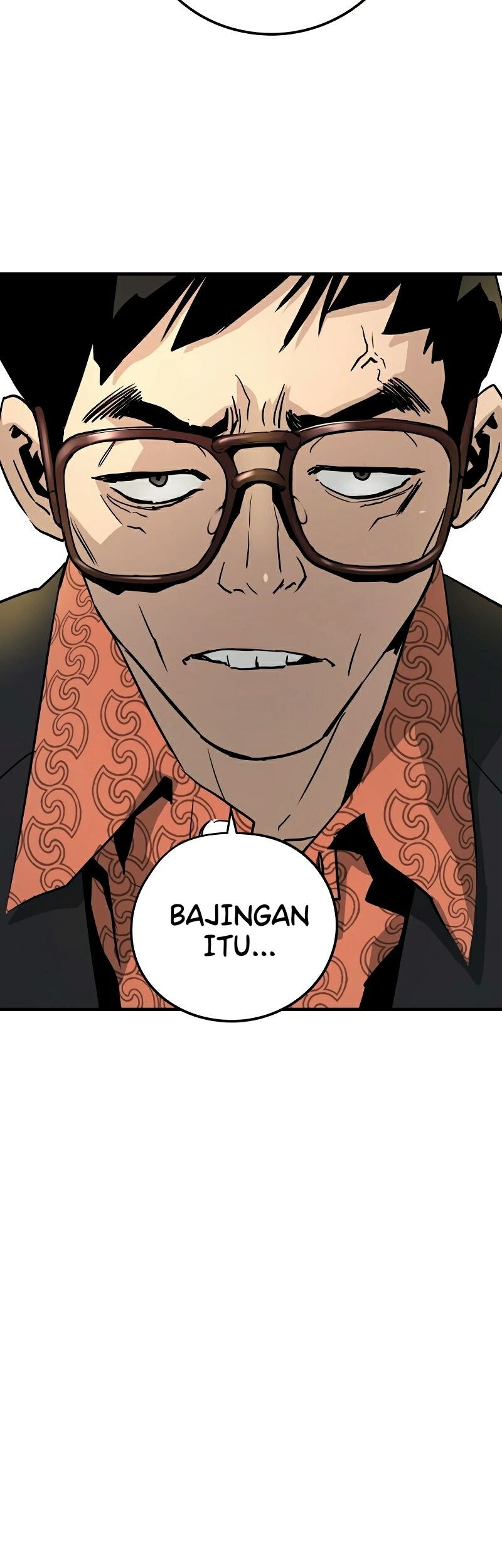 Mercilessly Chapter 02 Gambar 81