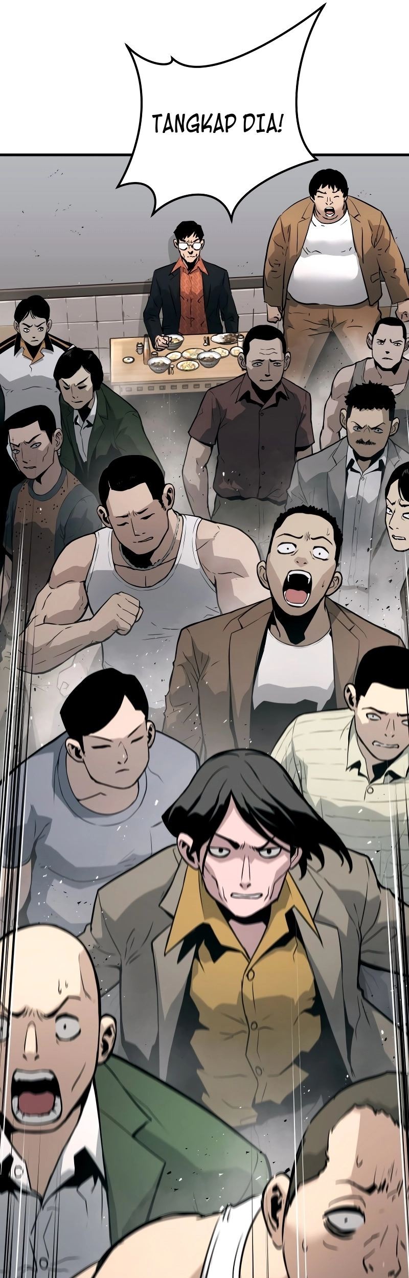 Mercilessly Chapter 02 Gambar 83